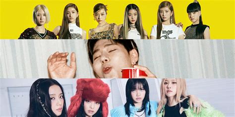 ilkpop chart|IVE, Zico, and BLACKPINK top Instiz chart for the fourth week of.